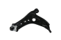 Brazo De La Suspensión Izquierdo 6Q0407151DL 44070087601 VW Seat Skoda Vika