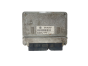 Controlador VW 03D906032C 5WP40124 07 Siemens 44574