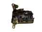 Cerradura Puerta Derecho Delantero 9136A1 Citroen AX Rockwell 11140