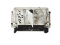 Controlador 0261204939 9633184780 26FM0534 PSA Bosch 16395