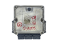 Controlador 0281001934 8200039569 8200076093 Renault Bosch 54382