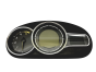 Velocímetro/Instrumentos Y Relojes Renault Megane 3 248100342R 55933