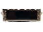 Pantalla De La Radio Peugeot 207 6593E6 9665989780