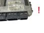 Controlador 9664570280 0281012528 9657699480 PSA Bosch 60589