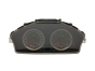 Velocímetro/Instrumentos Y Relojes Volvo S40 V50 C30 30710071 1858