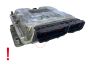 Controlador 0281012275 P05094590AA Chrysler Bosch 62813