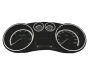 Velocímetro/Instrumentos Y Relojes Peugeot 308 9674994880 503001550138