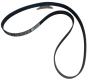 Correa Del Alternador Nuevo Megane Scenic III Fluence 7PK1684 117208314R
