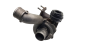 Turbocompresor 7701475282 Garrett 2.2 DCI Renault Espace 4