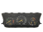 Velocímetro/Instrumentos Y Relojes Saab 9000 8590705 1100828116 VDO