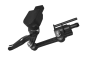 Sensor de nivel Delantero Izquierdo 7L0616213D 96160000401 VW Audi Vika
