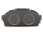 Velocímetro/Instrumentos Y Relojes Volvo C30 V50 30786343 30710071 23314