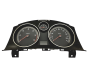 Velocímetro/Instrumentos Y Relojes Opel Astra H 13267549 UE Siemens VDO GM