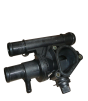 Caja Termostato Renault Espace IV 2,2 DCI 8200154296