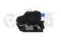 Cerradura Puerta Trasera Derecho 3B4839016AN 98390757301 VW Seat Skoda Vika
