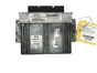 Controlador PSA 9646559880 9644674980-00 Sagem 21460