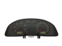 Velocímetro/Instrumentos Y Relojes Volkswagen Passat 3B0919881N 1485