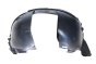 Paso De Rueda Delantero Izquierdo 7E0809957E 88091690402 VW Transporter DPA
