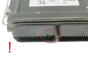 Controlador 96376652 S010016040A9 Chevrolet Daewoo Kemsco 45773