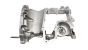 Cárter Superior 9808683380 1.2 VTI Citroen Peugeot