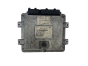 Controlador 51822896 4100147 6A0.3B0.00.A9 Fiat Metatron 51379