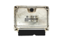 Controlador 045906019AP 0281010865 Volkswagen Bosch 18282