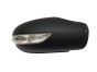 Retrovisor Derecho Mercedes A 2 W169 A3140418 A3140402 7 Pin