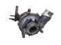 Turbocompresor H8201164371 144117533R GT1241JOSZ 1.5 DCI Garrett S16