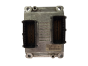 Controlador Fiat 00551803150 0261207905 ME73H4L001 Bosch 18207