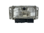 Controlador Toyota PSA 89661-0H012 0261208704 Bosch 48537