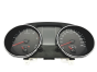 Velocímetro/Instrumentos Y Relojes Nissan Qashqai 24810BR52B