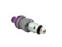 Inyección De Combustible Original Renault Clio II Kangoo 1.2 1663800Q0A