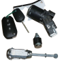 Interruptor De Encendido Original Citroen Peugeot C3 C4 Berlingo II 9813740780