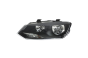 Reflector Izquierdo 6R1941007G 89411698402 VW Polo DPA