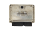Controlador 038906019BS 0281010224 Audi Bosch 3118