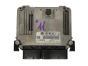 Controlador Del Motor VW 03G906013K 0281014883 Bosch