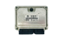 Controlador 06A906032LC 0261207819 VW Bosch
