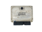 Controlador 038906012AF 0281010197 Audi Bosch 45707