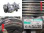 Compresor Aire Acondicionado 648708 9671216280 Sanden SD6C12 1364F Peugeot 72