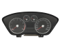 Velocímetro/Instrumentos Y Relojes Ford C-Max 7M5T-10849-JB Visteon