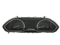 Velocímetro/Instrumentos Y Relojes Peugeot 208 2008 9805396580C 9805341480