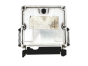 Controlador 9637089580 0281010165 28FM0122 PSA Bosch 22127