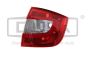 Faro Derecho 5JH945112 99451787002 Skoda Rapid DPA