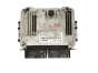 Controlador C1B1-12A650-LD CV2A-12B684-CA 0261S09691 Ford FoMoCo