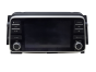 Navegación Radio Nissan Micra K14 259155FA5D 7513751185