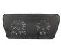 Velocímetro/Instrumentos Y Relojes Fiat Uno 604034013 Veglia
