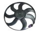 Ventilador Refrigeración Del Motor 6Q0959455AD 99590015401 VW Seat Skoda Vika