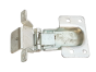 Bisagra De La Puerta Nueva Original Derecho Inferior PSA Jumper Boxer 871649