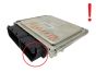 Controlador 04L907445G 28594714 22102001 DCM6.2V 21 02 Delphi 