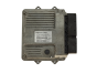 Controlador FGP 51775009 MJD6JF.S3 71600.006.05 Magneti Marelli Fiat 